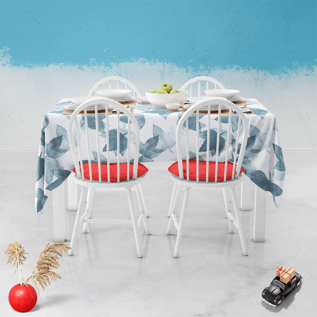 Autumn Leaves D4 Table Cloth Cover-Table Covers-CVR_TB_NR-IC 5007682 IC 5007682, Botanical, Drawing, Fashion, Floral, Flowers, Illustrations, Nature, Patterns, Scenic, Seasons, Signs, Signs and Symbols, Sketches, Watercolour, autumn, leaves, d4, table, cloth, cover, background, beautiful, colore, creative, creativity, decor, decoration, design, drawn, effect, elegance, elegant, element, hand, illustration, image, interior, objects, painted, pattern, plant, raster, repetition, seamless, season, sketch, texti