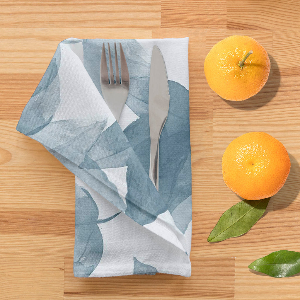 Autumn Leaves D4 Table Napkin-Table Napkins-NAP_TB-IC 5007682 IC 5007682, Botanical, Drawing, Fashion, Floral, Flowers, Illustrations, Nature, Patterns, Scenic, Seasons, Signs, Signs and Symbols, Sketches, Watercolour, autumn, leaves, d4, table, napkin, background, beautiful, colore, creative, creativity, decor, decoration, design, drawn, effect, elegance, elegant, element, hand, illustration, image, interior, objects, painted, pattern, plant, raster, repetition, seamless, season, sketch, textile, pink, wal