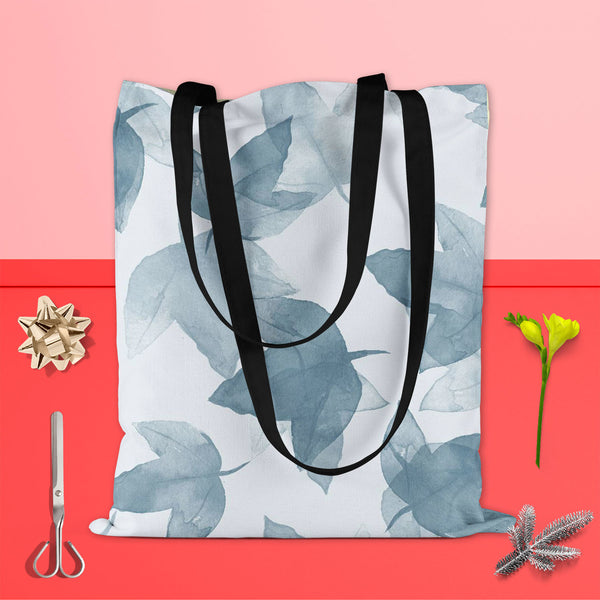 Autumn Leaves D4 Tote Bag Shoulder Purse | Multipurpose-Tote Bags Basic-TOT_FB_BS-IC 5007682 IC 5007682, Botanical, Drawing, Fashion, Floral, Flowers, Illustrations, Nature, Patterns, Scenic, Seasons, Signs, Signs and Symbols, Sketches, Watercolour, autumn, leaves, d4, tote, bag, shoulder, purse, cotton, canvas, fabric, multipurpose, background, beautiful, colore, creative, creativity, decor, decoration, design, drawn, effect, elegance, elegant, element, hand, illustration, image, interior, objects, painted