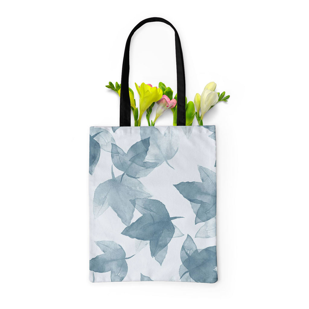 Autumn Leaves D4 Tote Bag Shoulder Purse | Multipurpose-Tote Bags Basic-TOT_FB_BS-IC 5007682 IC 5007682, Botanical, Drawing, Fashion, Floral, Flowers, Illustrations, Nature, Patterns, Scenic, Seasons, Signs, Signs and Symbols, Sketches, Watercolour, autumn, leaves, d4, tote, bag, shoulder, purse, multipurpose, background, beautiful, colore, creative, creativity, decor, decoration, design, drawn, effect, elegance, elegant, element, hand, illustration, image, interior, objects, painted, pattern, plant, raster