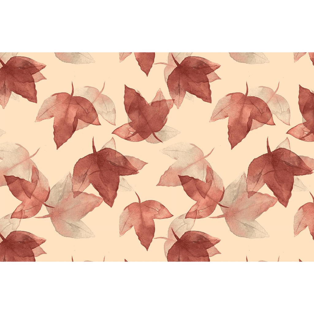 ArtzFolio Autumn Leaves D5 Art & Craft Gift Wrapping Paper-Wrapping Papers-AZSAO45242238WRP_L-Image Code 5007683 Vishnu Image Folio Pvt Ltd, IC 5007683, ArtzFolio, Wrapping Papers, Floral, Digital Art, autumn, leaves, d5, art, craft, gift, wrapping, paper, watercolor, background, seamless, pattern, 3, wrapping paper, pretty wrapping paper, cute wrapping paper, packing paper, gift wrapping paper, bulk wrapping paper, best wrapping paper, funny wrapping paper, bulk gift wrap, gift wrapping, holiday gift wrap,
