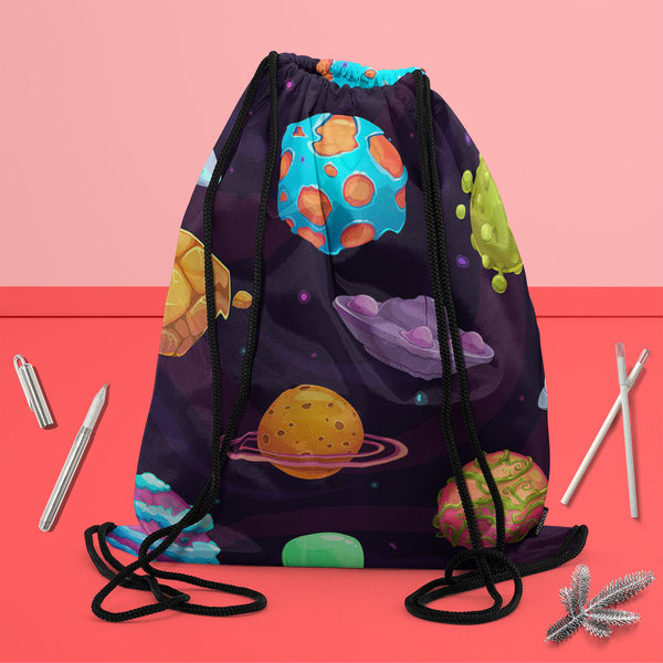 UFOs & Planets Backpack for Students | College & Travel Bag-Backpacks-BPK_FB_DS-IC 5007684 IC 5007684, Animated Cartoons, Art and Paintings, Astronomy, Automobiles, Baby, Caricature, Cartoons, Children, Cosmology, Drawing, Fantasy, Icons, Illustrations, Kids, Patterns, Space, Sports, Stars, Transportation, Travel, Vehicles, ufos, planets, canvas, backpack, for, students, college, bag, ufo, aliens, art, asteroid, background, cartoon, childish, colorful, cosmic, dark, endless, funny, galaxy, game, icon, illus