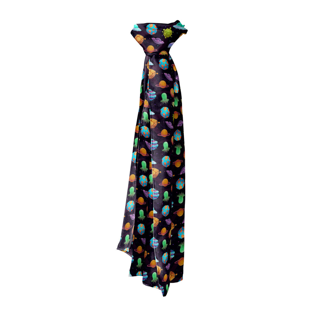 UFOs & Planets Printed Stole Dupatta Headwear | Girls & Women | Soft Poly Fabric-Stoles Basic--IC 5007684 IC 5007684, Animated Cartoons, Art and Paintings, Astronomy, Automobiles, Baby, Caricature, Cartoons, Children, Cosmology, Drawing, Fantasy, Icons, Illustrations, Kids, Patterns, Space, Sports, Stars, Transportation, Travel, Vehicles, ufos, planets, printed, stole, dupatta, headwear, girls, women, soft, poly, fabric, ufo, aliens, art, asteroid, background, cartoon, childish, colorful, cosmic, dark, endl