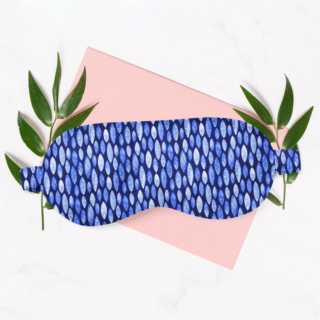 Spots & Waves Sleeping Eye Pad Blackout Eye Cover | Soft Anti-Allergic Eco-Friendly Natural Mulberry Silk Fabric-Sleep Masks--IC 5007686 IC 5007686, Abstract Expressionism, Abstracts, Art and Paintings, Black and White, Digital, Digital Art, Dots, Festivals and Occasions, Festive, Geometric, Geometric Abstraction, Graphic, Holidays, Illustrations, Patterns, Retro, Semi Abstract, Signs, Signs and Symbols, Surrealism, Watercolour, White, spots, waves, sleeping, eye, pad, blackout, cover, soft, anti-allergic, 