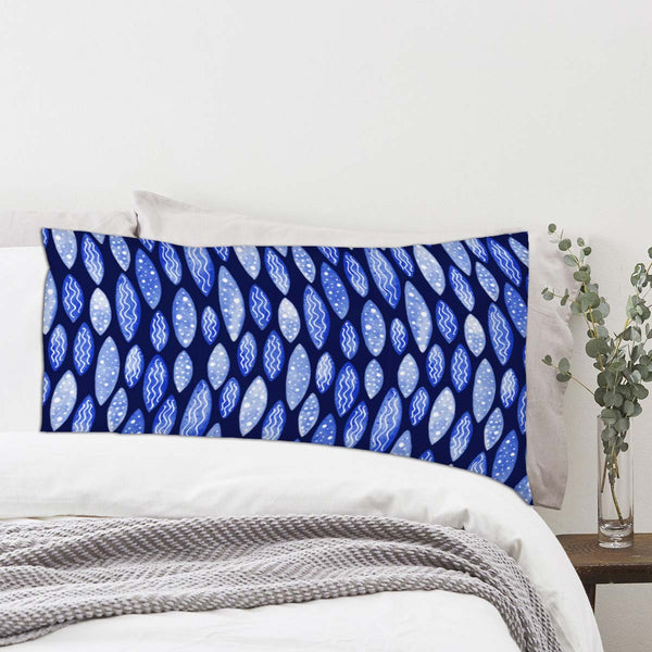 ArtzFolio Spots & Waves D1 Pillow Cover Case-Pillow Cases-AZHFR47547682PIL_CV_L-Image Code 5007686 Vishnu Image Folio Pvt Ltd, IC 5007686, ArtzFolio, Pillow Cases, Abstract, Digital Art, spots, waves, d1, pillow, cover, cases, poly, cotton, fabric, watercolor, vector, geometrical, seamless, pattern, colorful, watercolour, shapes, tracery, hand, drawn, background, shades, blue, dark, backdrop, pillow cover, pillow case cover, linen pillow cover, printed pillow cover, pillow for bedroom, living room pillow co
