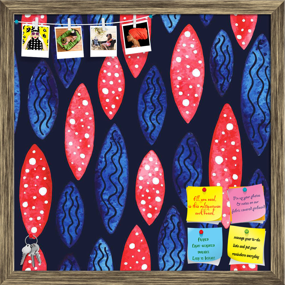 ArtzFolio Spots & Waves D2 Printed Bulletin Board Notice Pin Board Soft Board | Framed-Bulletin Boards Framed-AZSAO48137911BLB_FR_L-Image Code 5007687 Vishnu Image Folio Pvt Ltd, IC 5007687, ArtzFolio, Bulletin Boards Framed, Abstract, Digital Art, spots, waves, d2, printed, bulletin, board, notice, pin, soft, framed, watercolor, vector, geometrical, seamless, pattern, colorful, watercolour, shapes, tracery, dark, backdrop, hand, drawn, background, pin up board, push pin board, extra large cork board, big p