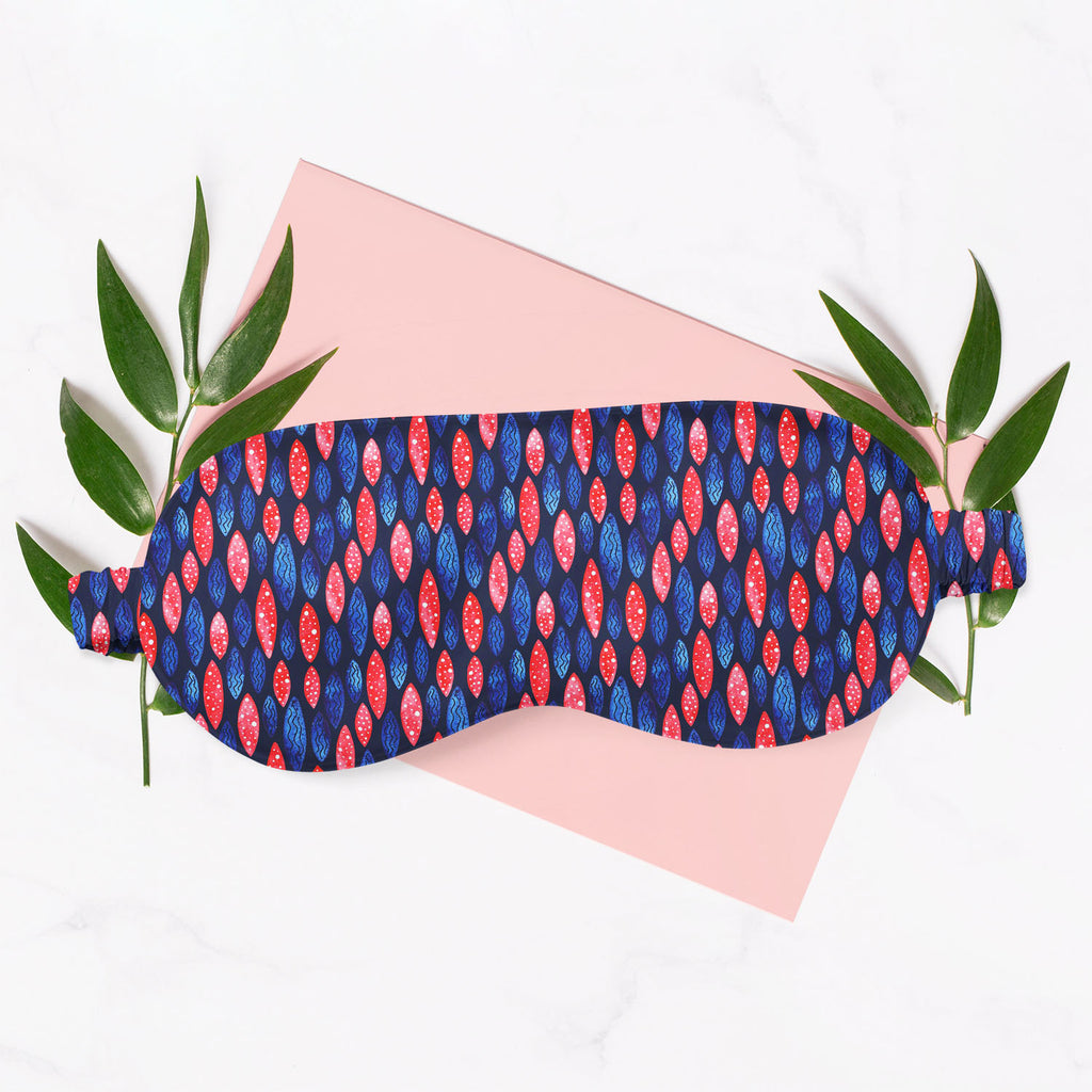 Spots & Waves Sleeping Eye Pad Blackout Eye Cover | Soft Anti-Allergic Eco-Friendly Natural Mulberry Silk Fabric-Sleep Masks--IC 5007687 IC 5007687, Abstract Expressionism, Abstracts, Art and Paintings, Black and White, Digital, Digital Art, Dots, Festivals and Occasions, Festive, Geometric, Geometric Abstraction, Graphic, Holidays, Illustrations, Patterns, Retro, Semi Abstract, Signs, Signs and Symbols, Surrealism, Watercolour, White, spots, waves, sleeping, eye, pad, blackout, cover, soft, anti-allergic, 