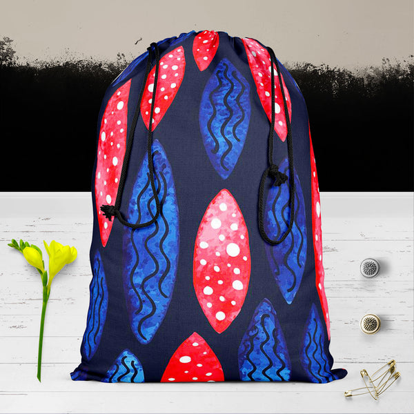 Spots & Waves D2 Reusable Sack Bag | Bag for Gym, Storage, Vegetable & Travel-Drawstring Sack Bags-SCK_FB_DS-IC 5007687 IC 5007687, Abstract Expressionism, Abstracts, Art and Paintings, Black and White, Digital, Digital Art, Dots, Festivals and Occasions, Festive, Geometric, Geometric Abstraction, Graphic, Holidays, Illustrations, Patterns, Retro, Semi Abstract, Signs, Signs and Symbols, Surrealism, Watercolour, White, spots, waves, d2, reusable, sack, bag, for, gym, storage, vegetable, travel, cotton, canv