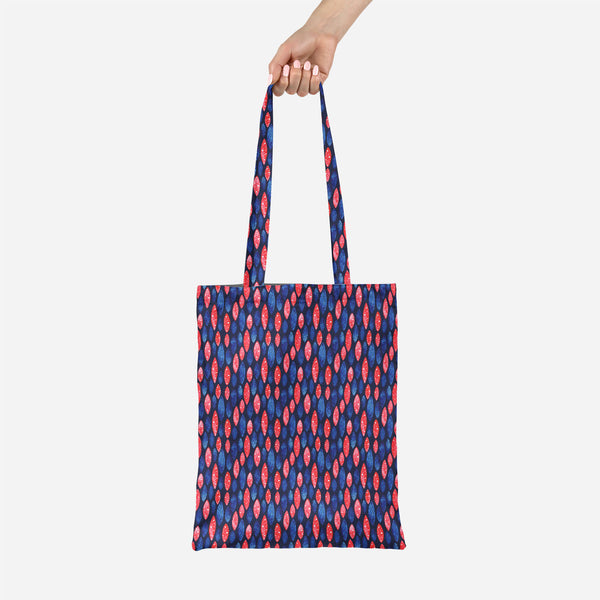 ArtzFolio Spots & Waves Tote Bag Shoulder Purse | Multipurpose-Tote Bags Basic-AZ5007687TOT_RF-IC 5007687 IC 5007687, Abstract Expressionism, Abstracts, Art and Paintings, Black and White, Digital, Digital Art, Dots, Festivals and Occasions, Festive, Geometric, Geometric Abstraction, Graphic, Holidays, Illustrations, Patterns, Retro, Semi Abstract, Signs, Signs and Symbols, Surrealism, Watercolour, White, spots, waves, canvas, tote, bag, shoulder, purse, multipurpose, abstract, art, backdrop, background, bl