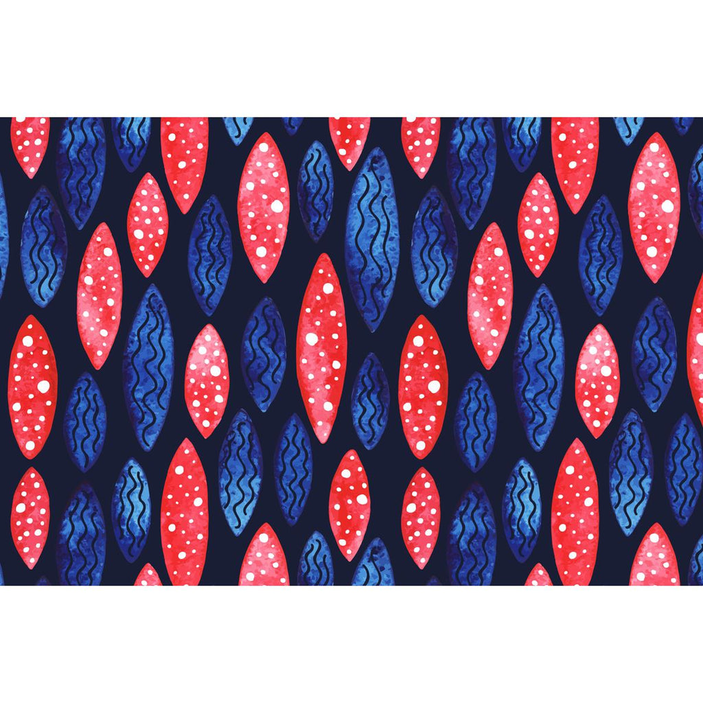 ArtzFolio Spots & Waves D2 Art & Craft Gift Wrapping Paper-Wrapping Papers-AZSAO48137911WRP_L-Image Code 5007687 Vishnu Image Folio Pvt Ltd, IC 5007687, ArtzFolio, Wrapping Papers, Abstract, Digital Art, spots, waves, d2, art, craft, gift, wrapping, paper, watercolor, vector, geometrical, seamless, pattern, colorful, watercolour, shapes, tracery, dark, backdrop, hand, drawn, background, wrapping paper, pretty wrapping paper, cute wrapping paper, packing paper, gift wrapping paper, bulk wrapping paper, best 