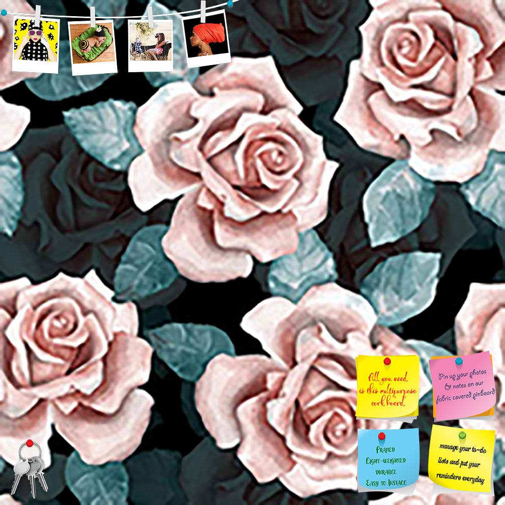 ArtzFolio Beautiful Buds Printed Bulletin Board Notice Pin Board Soft Board | Frameless-Bulletin Boards Frameless-AZSAO48582871BLB_FL_L-Image Code 5007688 Vishnu Image Folio Pvt Ltd, IC 5007688, ArtzFolio, Bulletin Boards Frameless, Floral, Digital Art, beautiful, buds, printed, bulletin, board, notice, pin, soft, frameless, watercolor, roses, pattern, 3, pin up board, push pin board, extra large cork board, big pin board, notice board, small bulletin board, cork board, wall notice board, giant cork board, 