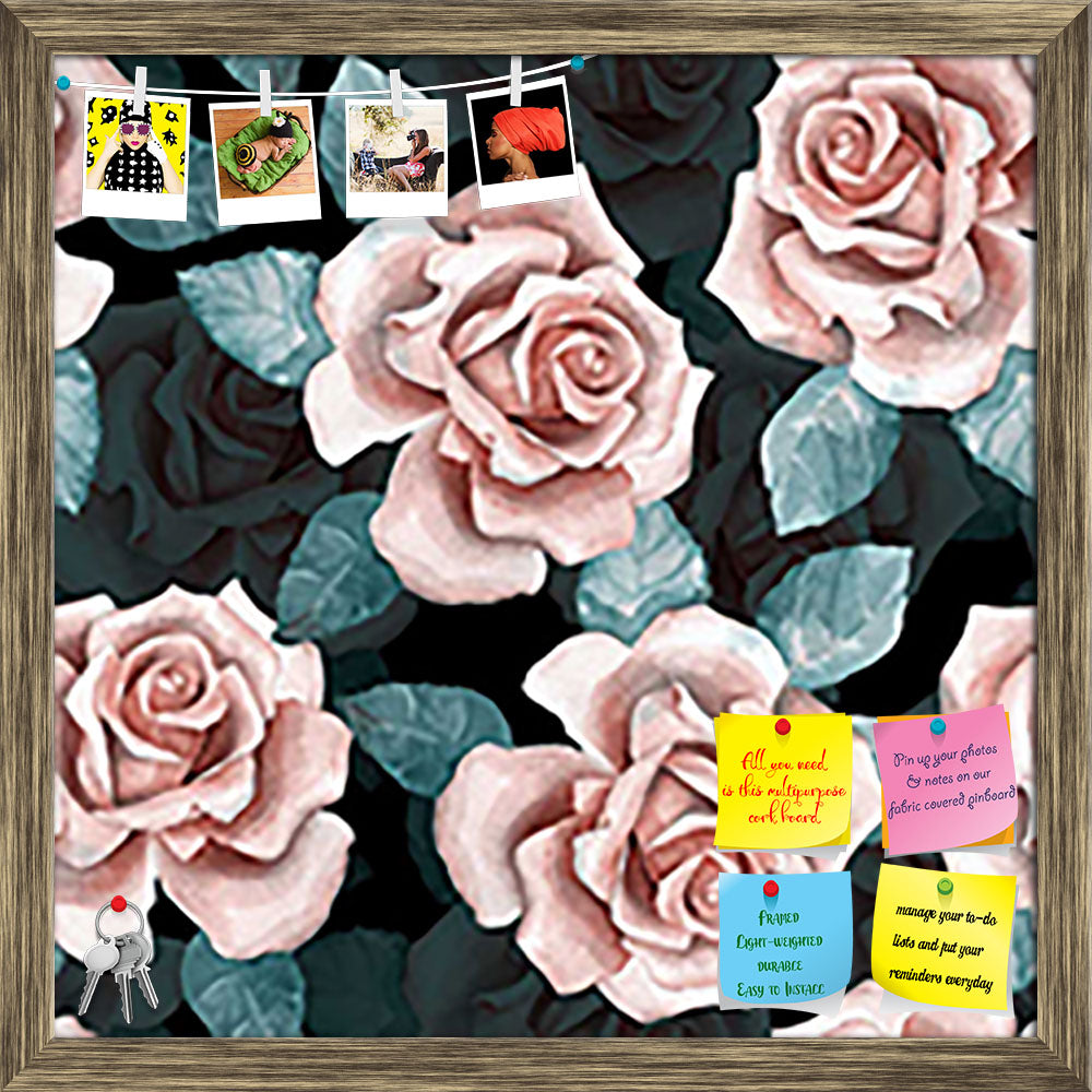 ArtzFolio Beautiful Buds Printed Bulletin Board Notice Pin Board Soft Board | Framed-Bulletin Boards Framed-AZSAO48582871BLB_FR_L-Image Code 5007688 Vishnu Image Folio Pvt Ltd, IC 5007688, ArtzFolio, Bulletin Boards Framed, Floral, Digital Art, beautiful, buds, printed, bulletin, board, notice, pin, soft, framed, watercolor, roses, pattern, 3, pin up board, push pin board, extra large cork board, big pin board, notice board, small bulletin board, cork board, wall notice board, giant cork board, bulletin boa
