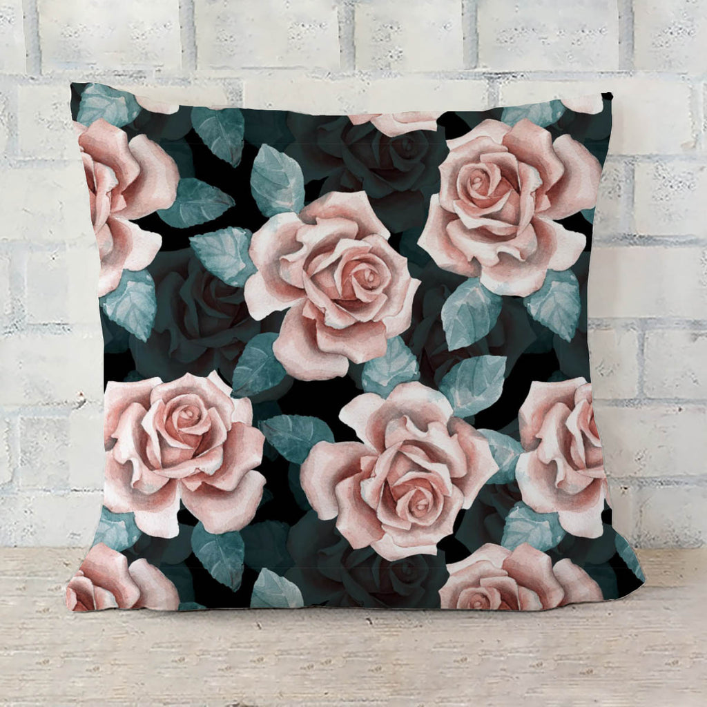 ArtzFolio Beautiful Buds Cushion Cover Throw Pillow-Cushion Covers-AZHFR48582871CUS_CV_L-Image Code 5007688 Vishnu Image Folio Pvt Ltd, IC 5007688, ArtzFolio, Cushion Covers, Floral, Digital Art, beautiful, buds, cushion, cover, throw, pillow, watercolor, roses, pattern, 3, sofa throws, single throw pillow, zippered throw pillow cover, satin pillow cover, throw pillow, cushion cover only, cushion cover, pillow cover for sofa, pitaara box, throw cushion, kids cushion cover, square cushion cover, throw pillow