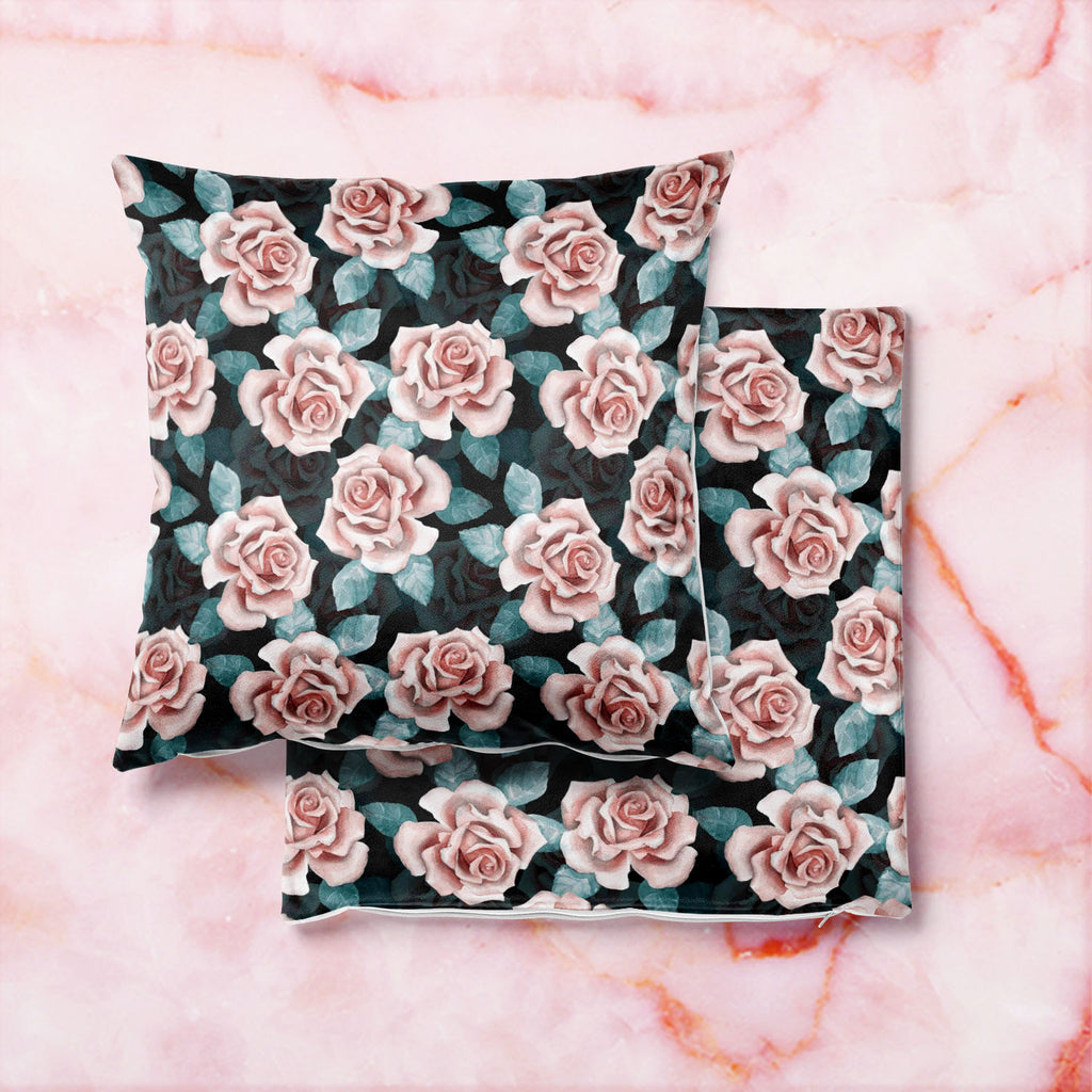 Beautiful Buds Cushion Cover Throw Pillow-Cushion Covers-CUS_CV-IC 5007688 IC 5007688, Ancient, Art and Paintings, Books, Botanical, Drawing, Fashion, Floral, Flowers, Hand Drawn, Historical, Illustrations, Medieval, Nature, Paintings, Patterns, Retro, Scenic, Signs, Signs and Symbols, Sketches, Vintage, Watercolour, beautiful, buds, cushion, cover, throw, pillow, art, background, blossom, bud, card, chic, colorful, cute, decoration, delicate, design, elegance, elegant, element, feminine, greeting, hand, dr