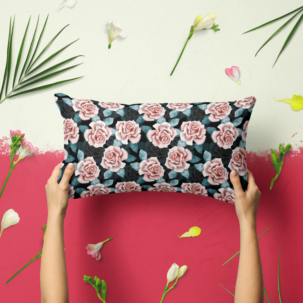 Beautiful Buds Pillow Cover Case-Pillow Cases-PIL_CV-IC 5007688 IC 5007688, Ancient, Art and Paintings, Books, Botanical, Drawing, Fashion, Floral, Flowers, Hand Drawn, Historical, Illustrations, Medieval, Nature, Paintings, Patterns, Retro, Scenic, Signs, Signs and Symbols, Sketches, Vintage, Watercolour, beautiful, buds, pillow, cover, case, art, background, blossom, bud, card, chic, colorful, cute, decoration, delicate, design, elegance, elegant, element, feminine, greeting, hand, drawn, invitation, leaf