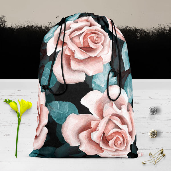 Beautiful Buds Reusable Sack Bag | Bag for Gym, Storage, Vegetable & Travel-Drawstring Sack Bags-SCK_FB_DS-IC 5007688 IC 5007688, Ancient, Art and Paintings, Books, Botanical, Drawing, Fashion, Floral, Flowers, Hand Drawn, Historical, Illustrations, Medieval, Nature, Paintings, Patterns, Retro, Scenic, Signs, Signs and Symbols, Sketches, Vintage, Watercolour, beautiful, buds, reusable, sack, bag, for, gym, storage, vegetable, travel, cotton, canvas, fabric, art, background, blossom, bud, card, chic, colorfu