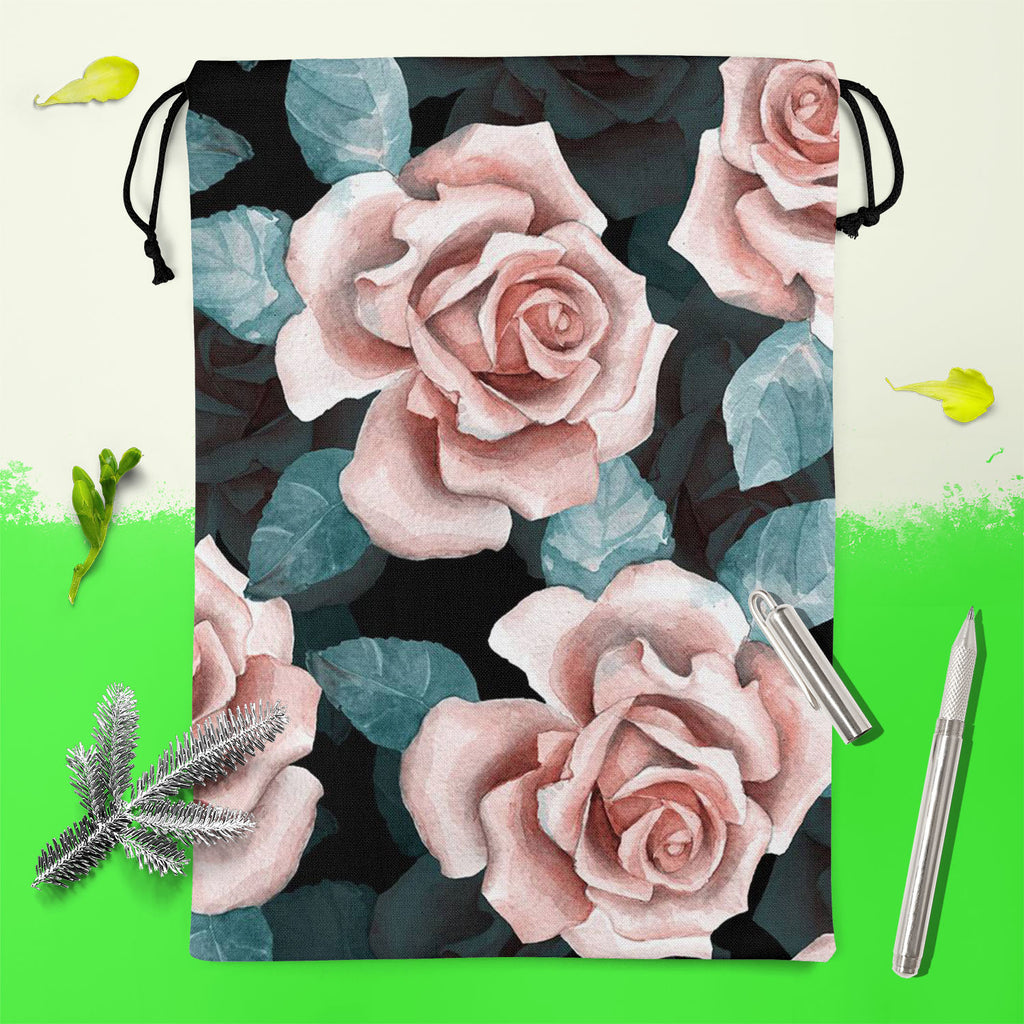 Beautiful Buds Reusable Sack Bag | Bag for Gym, Storage, Vegetable & Travel-Drawstring Sack Bags-SCK_FB_DS-IC 5007688 IC 5007688, Ancient, Art and Paintings, Books, Botanical, Drawing, Fashion, Floral, Flowers, Hand Drawn, Historical, Illustrations, Medieval, Nature, Paintings, Patterns, Retro, Scenic, Signs, Signs and Symbols, Sketches, Vintage, Watercolour, beautiful, buds, reusable, sack, bag, for, gym, storage, vegetable, travel, art, background, blossom, bud, card, chic, colorful, cover, cute, decorati