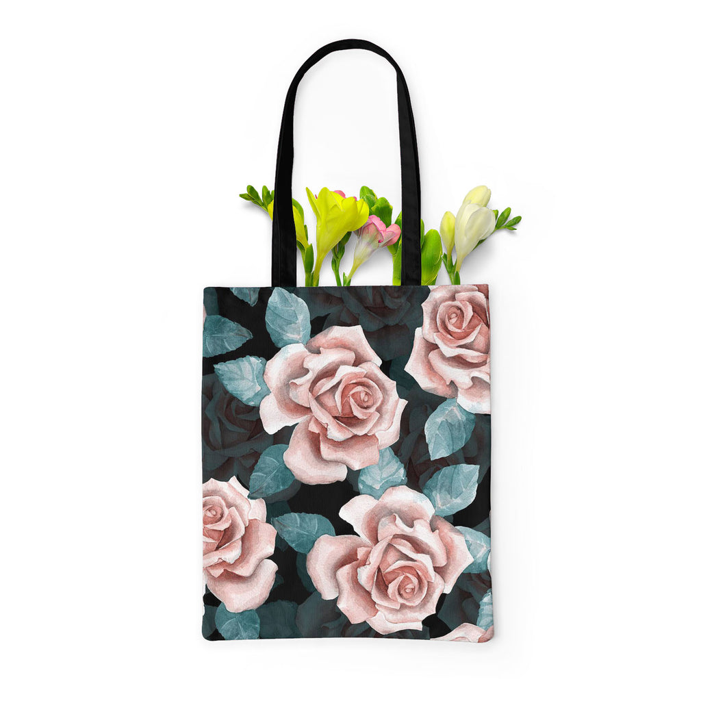 Beautiful Buds Tote Bag Shoulder Purse | Multipurpose-Tote Bags Basic-TOT_FB_BS-IC 5007688 IC 5007688, Ancient, Art and Paintings, Books, Botanical, Drawing, Fashion, Floral, Flowers, Hand Drawn, Historical, Illustrations, Medieval, Nature, Paintings, Patterns, Retro, Scenic, Signs, Signs and Symbols, Sketches, Vintage, Watercolour, beautiful, buds, tote, bag, shoulder, purse, multipurpose, art, background, blossom, bud, card, chic, colorful, cover, cute, decoration, delicate, design, elegance, elegant, ele