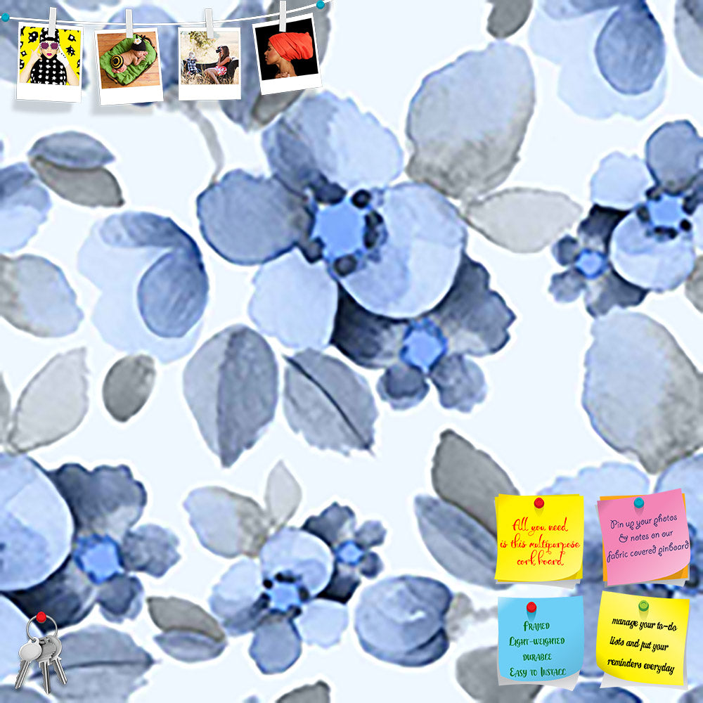 ArtzFolio Summer Flowers D2 Printed Bulletin Board Notice Pin Board Soft Board | Frameless-Bulletin Boards Frameless-AZSAO49827819BLB_FL_L-Image Code 5007689 Vishnu Image Folio Pvt Ltd, IC 5007689, ArtzFolio, Bulletin Boards Frameless, Floral, Digital Art, summer, flowers, d2, printed, bulletin, board, notice, pin, soft, frameless, watercolor, seamless, pattern, 7, pin up board, push pin board, extra large cork board, big pin board, notice board, small bulletin board, cork board, wall notice board, giant co