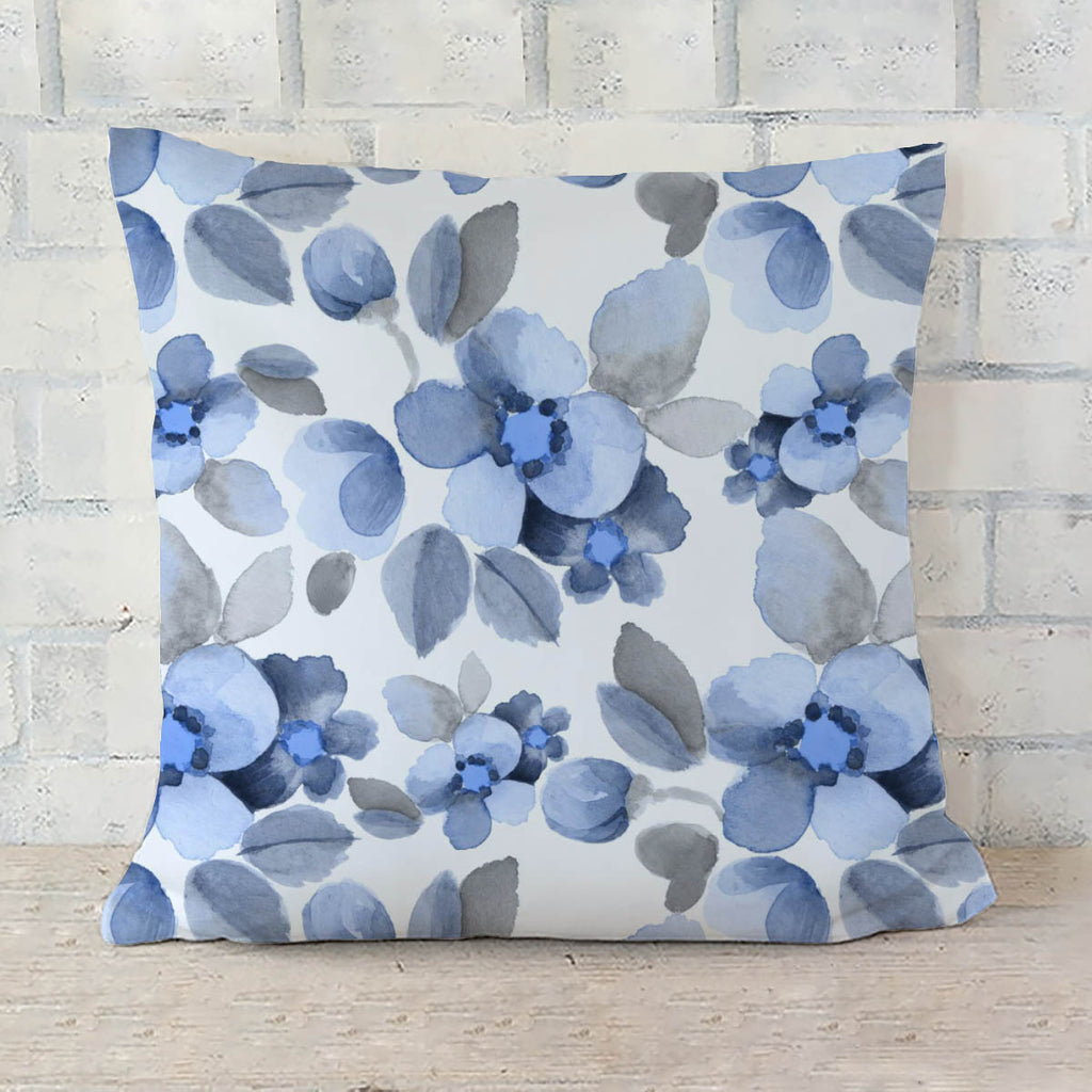 ArtzFolio Summer Flowers D2 Cushion Cover Throw Pillow-Cushion Covers-AZHFR49827819CUS_CV_L-Image Code 5007689 Vishnu Image Folio Pvt Ltd, IC 5007689, ArtzFolio, Cushion Covers, Floral, Digital Art, summer, flowers, d2, cushion, cover, throw, pillow, watercolor, seamless, pattern, 7, sofa throws, single throw pillow, zippered throw pillow cover, satin pillow cover, throw pillow, cushion cover only, cushion cover, pillow cover for sofa, pitaara box, throw cushion, kids cushion cover, square cushion cover, th