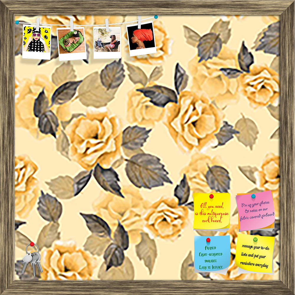 ArtzFolio Hand-Drawn Flowers Printed Bulletin Board Notice Pin Board Soft Board | Framed-Bulletin Boards Framed-AZSAO49827824BLB_FR_L-Image Code 5007690 Vishnu Image Folio Pvt Ltd, IC 5007690, ArtzFolio, Bulletin Boards Framed, Floral, Digital Art, hand-drawn, flowers, printed, bulletin, board, notice, pin, soft, framed, beautiful, seamless, pattern, 32, pin up board, push pin board, extra large cork board, big pin board, notice board, small bulletin board, cork board, wall notice board, giant cork board, b