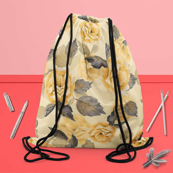 Hand-Drawn Flowers D1 Backpack for Students | College & Travel Bag-Backpacks-BPK_FB_DS-IC 5007690 IC 5007690, Ancient, Art and Paintings, Books, Botanical, Drawing, Fashion, Floral, Flowers, Historical, Medieval, Nature, Patterns, Retro, Seasons, Signs, Signs and Symbols, Vintage, Watercolour, Wedding, hand-drawn, d1, canvas, backpack, for, students, college, travel, bag, art, artistic, background, beautiful, botany, card, cover, decoration, design, drawn, elegance, elegant, element, feminine, florist, flow