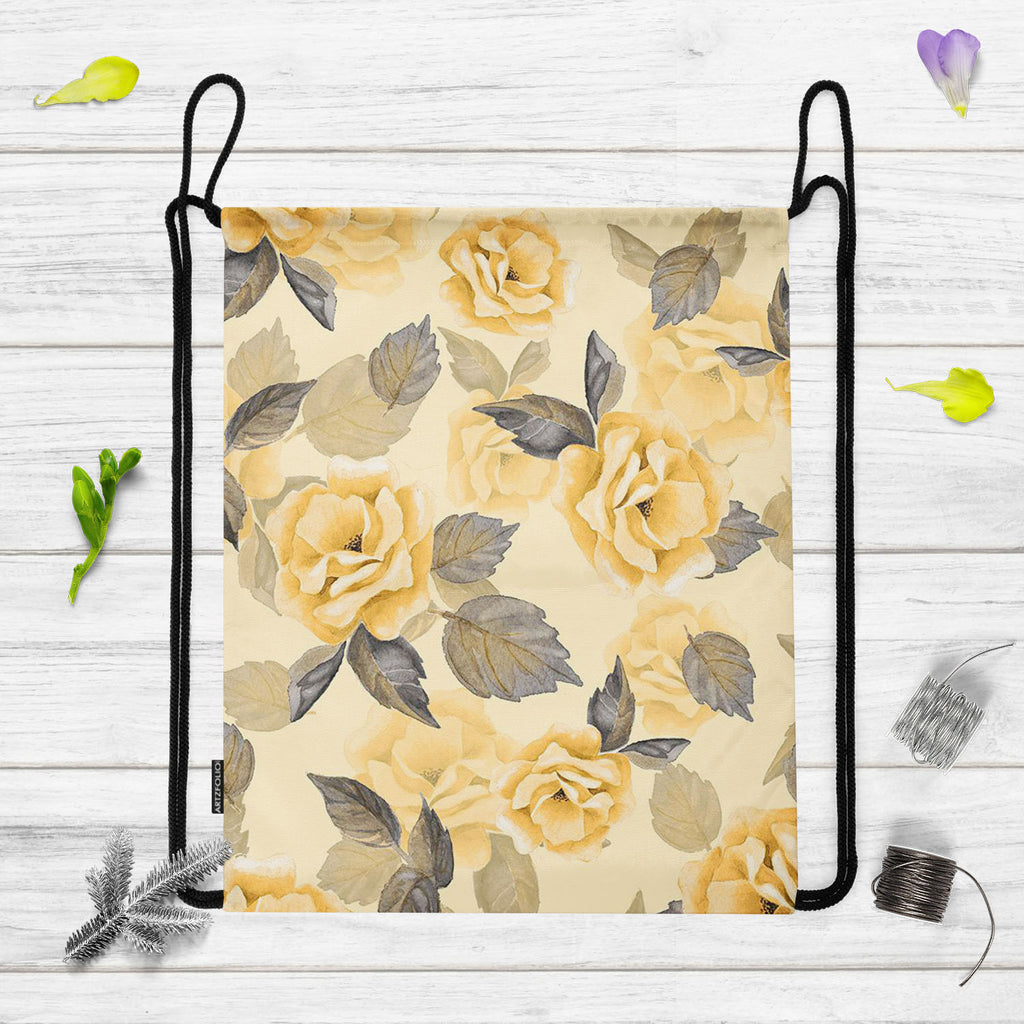 Hand-Drawn Flowers D1 Backpack for Students | College & Travel Bag-Backpacks-BPK_FB_DS-IC 5007690 IC 5007690, Ancient, Art and Paintings, Books, Botanical, Drawing, Fashion, Floral, Flowers, Historical, Medieval, Nature, Patterns, Retro, Seasons, Signs, Signs and Symbols, Vintage, Watercolour, Wedding, hand-drawn, d1, backpack, for, students, college, travel, bag, art, artistic, background, beautiful, botany, card, cover, decoration, design, drawn, elegance, elegant, element, feminine, florist, flower, gard