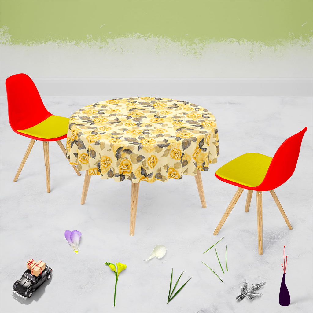 Hand-Drawn Flowers D1 Table Cloth Cover-Table Covers-CVR_TB_RD-IC 5007690 IC 5007690, Ancient, Art and Paintings, Books, Botanical, Drawing, Fashion, Floral, Flowers, Historical, Medieval, Nature, Patterns, Retro, Seasons, Signs, Signs and Symbols, Vintage, Watercolour, Wedding, hand-drawn, d1, table, cloth, cover, art, artistic, background, beautiful, botany, card, decoration, design, drawn, elegance, elegant, element, feminine, florist, flower, garden, hand, painted, herb, invitation, leaf, natural, patte