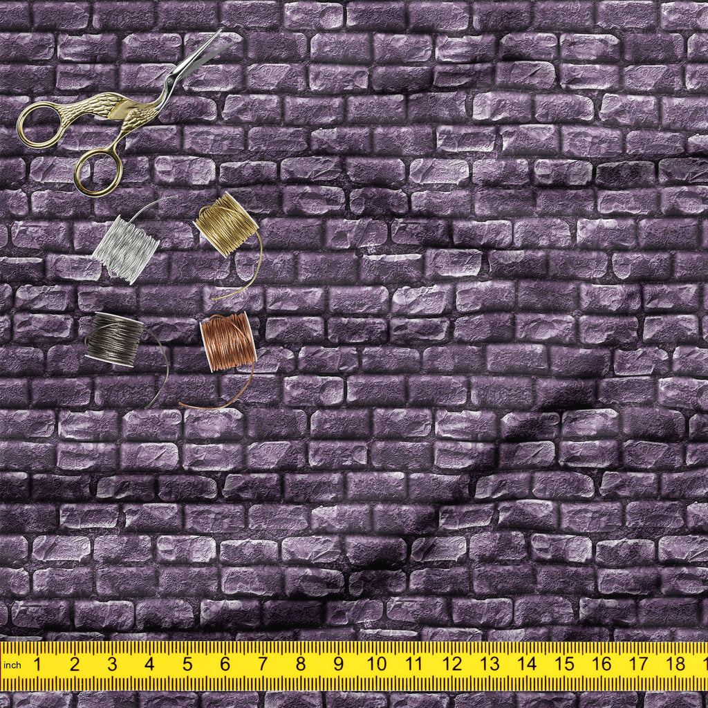 Stone Brick Wall Sofa Fabric by Metre | Upholstery For Sofa, Curtains & Cushions-Sofa Fabrics-SOF_FB-IC 5007815 IC 5007815, Ancient, Architecture, Art and Paintings, Historical, Maps, Marble and Stone, Medieval, Nature, Patterns, Retro, Scenic, Signs, Signs and Symbols, Urban, Vintage, stone, brick, wall, sofa, fabric, by, metre, upholstery, for, curtains, cushions, antique, art, backdrop, background, backgrounds, bricks, building, built, castle, cement, clean, closeup, concrete, construction, decor, design