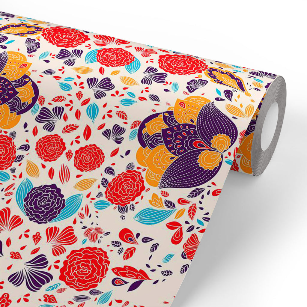 ArtzFolio Floral Background Wallpaper Roll | Easy to Install-Wallpapers Peel & Stick-AZ5007826WAL_RF_R-SP-Image Code 5007826 Vishnu Image Folio Pvt Ltd, IC 5007826, ArtzFolio, Wallpapers Peel & Stick, Digital Art, floral, background, wallpaper, roll, easy, to, install, abstract, vinyl, self, adhesive, brick, for, walls, living, room, drawing, large, size, children, sticker, bedroom, pitaara, box, bathroom, textured, big, office, reception, amazonbasics, decorative, home, waterproof, designer, small, kids, p