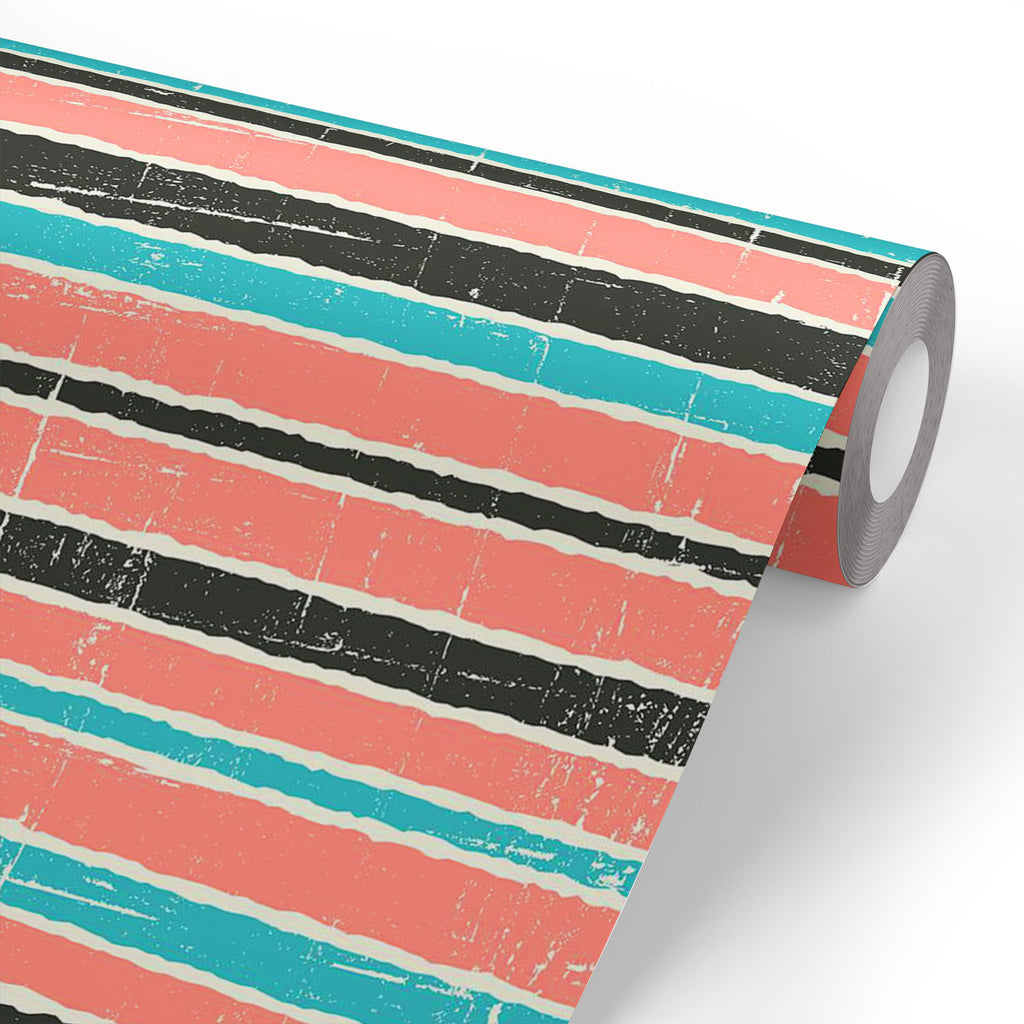 ArtzFolio Pastel Pink And Blue Lines Wallpaper Roll | Easy to Install-Wallpapers Peel & Stick-AZ5007864WAL_RF_R-SP-Image Code 5007864 Vishnu Image Folio Pvt Ltd, IC 5007864, ArtzFolio, Wallpapers Peel & Stick, Digital Art, pastel, pink, and, blue, lines, wallpaper, roll, easy, to, install, abstract, vinyl, self, adhesive, brick, for, walls, living, room, drawing, large, size, children, sticker, bedroom, pitaara, box, bathroom, textured, big, office, reception, amazonbasics, decorative, home, waterproof, des