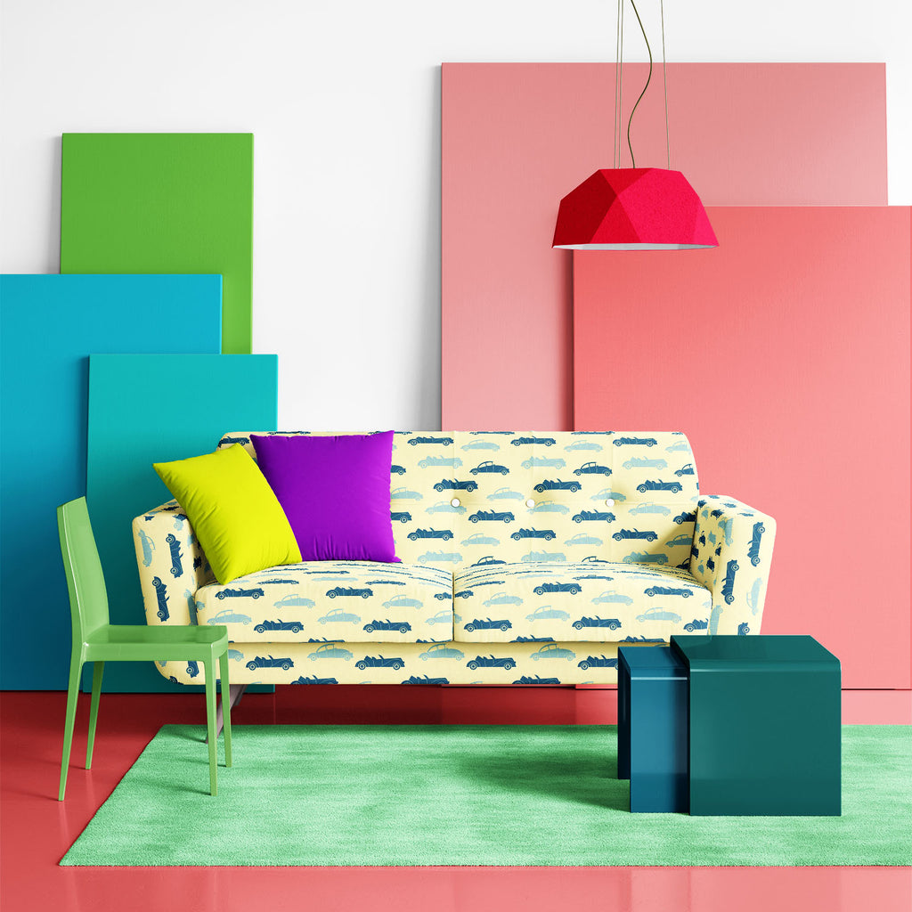 Retro Cars D2 Sofa Fabric by Metre | Upholstery For Sofa, Curtains & Cushions-Sofa Fabrics-SOF_FB-IC 5007870 IC 5007870, American, Ancient, Animated Cartoons, Art and Paintings, Art Deco, Automobiles, Baby, Caricature, Cars, Cartoons, Children, Cities, City Views, Culture, Ethnic, Historical, Illustrations, Kids, Medieval, Paintings, Patterns, Retro, Signs, Signs and Symbols, Sports, Symbols, Traditional, Transportation, Travel, Tribal, Urban, Vehicles, Vintage, World Culture, d2, sofa, fabric, by, metre, u