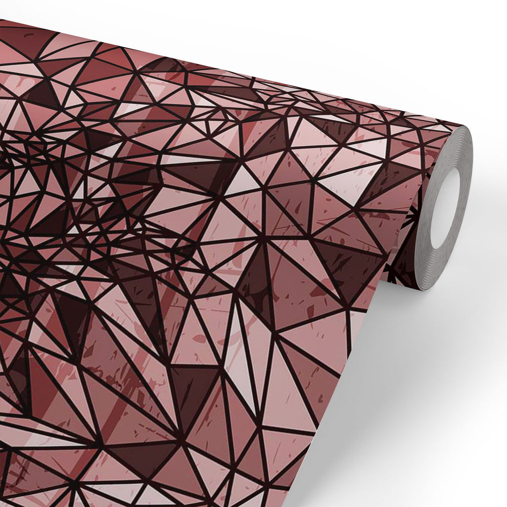 ArtzFolio Abstract Geometric Polygon Art Wallpaper Roll | Easy to Install-Wallpapers Peel & Stick-AZ5007887WAL_RF_R-SP-Image Code 5007887 Vishnu Image Folio Pvt Ltd, IC 5007887, ArtzFolio, Wallpapers Peel & Stick, Digital Art, abstract, geometric, polygon, art, wallpaper, roll, easy, to, install, vinyl, self, adhesive, brick, for, walls, living, room, drawing, large, size, children, sticker, bedroom, pitaara, box, bathroom, textured, big, office, reception, amazonbasics, decorative, home, waterproof, design