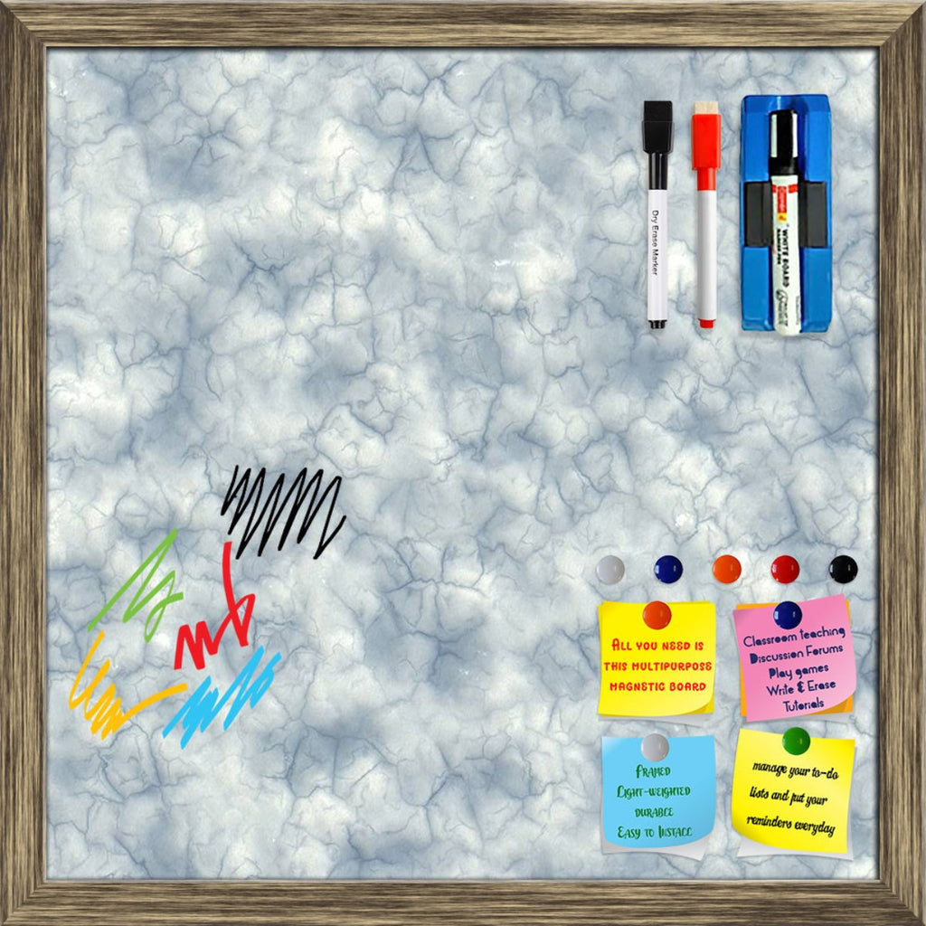 Realistic Stone Texture D2 Framed Magnetic Dry Erase Board | Combo with Magnet Buttons & Markers-Magnetic Boards Framed-MGB_FR-IC 5007898 IC 5007898, Marble, Marble and Stone, Patterns, Solid, realistic, stone, texture, d2, framed, magnetic, dry, erase, board, printed, whiteboard, with, 4, magnets, 2, markers, 1, duster, backdrop, backgrounds, exterior, grunge, pattern, seamless, stonewall, structure, textured, wall, artzfolio, white board, dry erase board, magnetic board, magnetic whiteboard, small whitebo