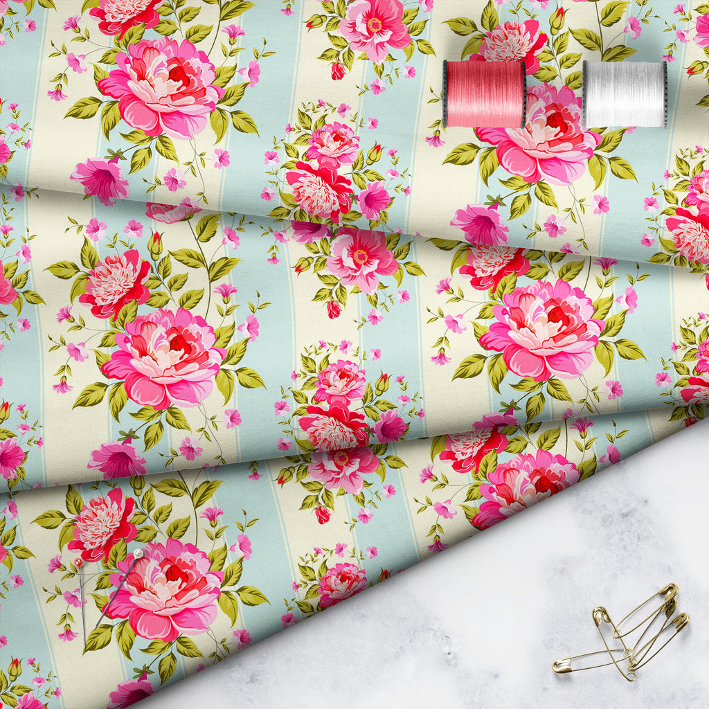 Vintage Peony Sofa Fabric by Metre | Upholstery For Sofa, Curtains & Cushions-Sofa Fabrics-SOF_FB-IC 5007921 IC 5007921, Ancient, Art and Paintings, Birthday, Black and White, Botanical, Drawing, Floral, Flowers, Historical, Illustrations, Medieval, Nature, Paintings, Patterns, Retro, Scenic, Seasons, Signs, Signs and Symbols, Vintage, Wedding, White, peony, sofa, fabric, by, metre, upholstery, for, curtains, cushions, wallpaper, wallpapers, roses, background, pattern, rose, art, beautiful, bloom, blossom, 