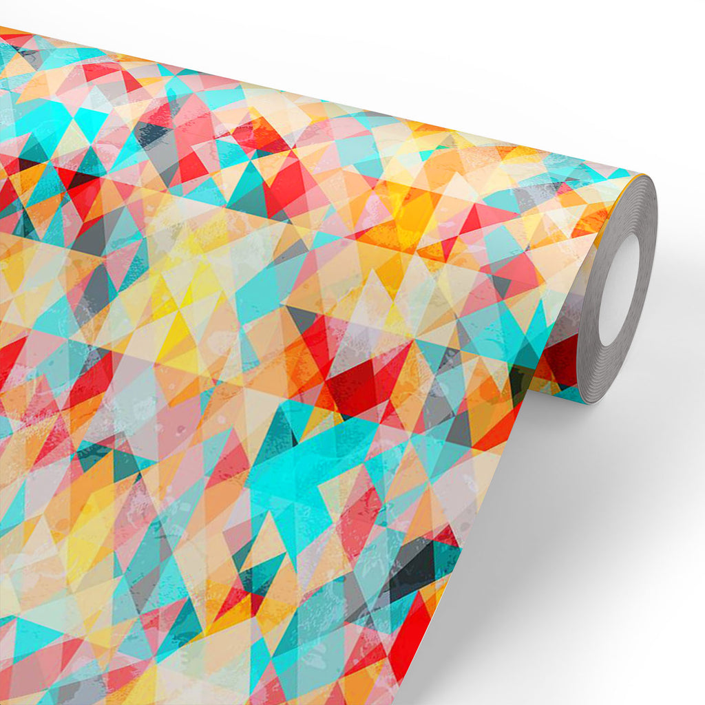 ArtzFolio Abstract Grunge Geometric Wallpaper Roll | Easy to Install-Wallpapers Peel & Stick-AZ5007980WAL_RF_R-SP-Image Code 5007980 Vishnu Image Folio Pvt Ltd, IC 5007980, ArtzFolio, Wallpapers Peel & Stick, Digital Art, abstract, grunge, geometric, wallpaper, roll, easy, to, install, vinyl, self, adhesive, brick, for, walls, living, room, drawing, large, size, children, sticker, bedroom, pitaara, box, bathroom, textured, big, office, reception, amazonbasics, decorative, home, waterproof, designer, small, 