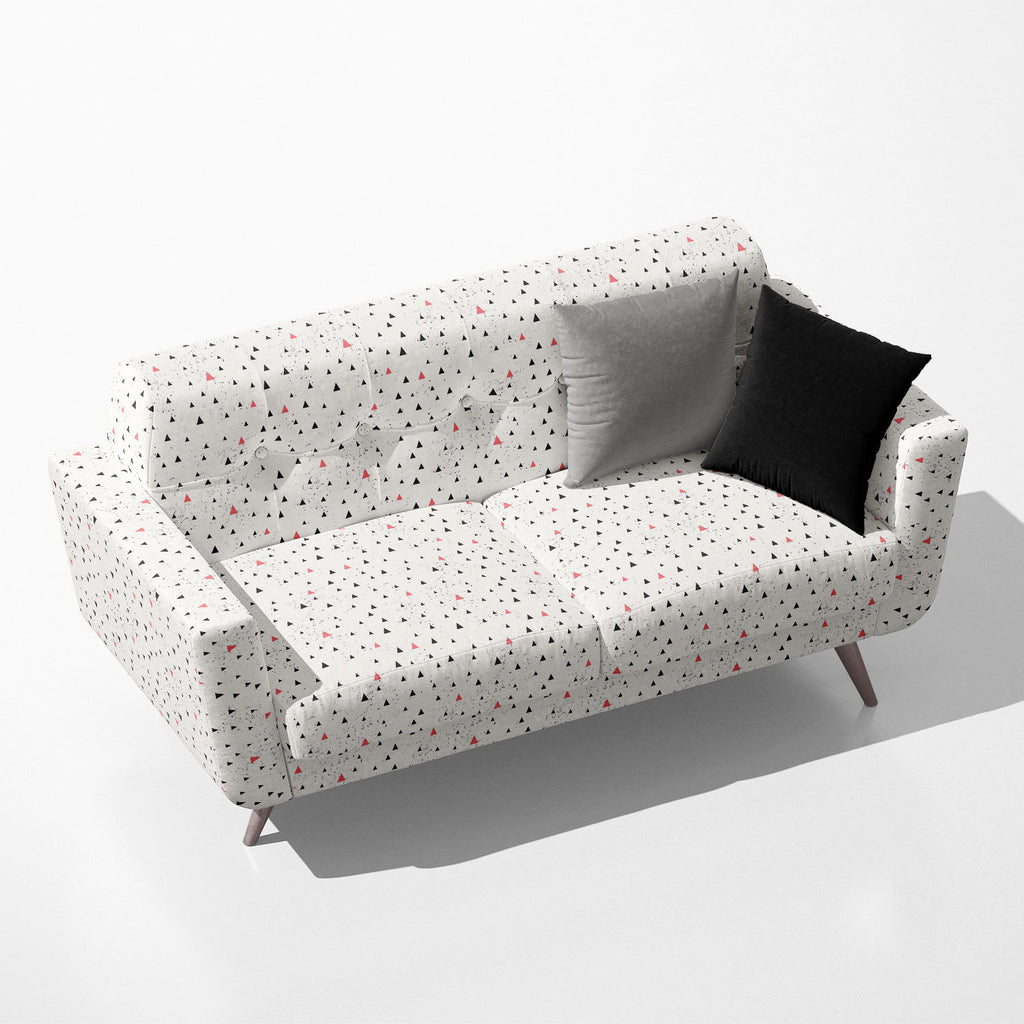 Hand Drawn Geometric Pattern D1 Sofa Fabric by Metre | Upholstery For Sofa, Curtains & Cushions-Sofa Fabrics-SOF_FB-IC 5008007 IC 5008007, Abstract Expressionism, Abstracts, Ancient, Black, Black and White, Chevron, Digital, Digital Art, Geometric, Geometric Abstraction, Graphic, Hipster, Historical, Illustrations, Medieval, Patterns, Semi Abstract, Signs, Signs and Symbols, Triangles, Vintage, hand, drawn, pattern, d1, sofa, fabric, by, metre, upholstery, for, curtains, cushions, abstract, background, brus