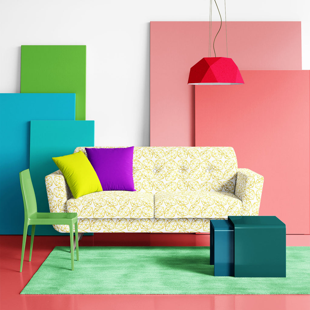 Polygonal Shapes D2 Sofa Fabric by Metre | Upholstery For Sofa, Curtains & Cushions-Sofa Fabrics-SOF_FB-IC 5008028 IC 5008028, Abstract Expressionism, Abstracts, Black and White, Digital, Digital Art, Geometric, Geometric Abstraction, Graphic, Hipster, Illustrations, Modern Art, Patterns, Retro, Semi Abstract, Signs, Signs and Symbols, Triangles, Vintage, White, Metallic, polygonal, shapes, d2, sofa, fabric, by, metre, upholstery, for, curtains, cushions, abstract, pattern, backdrop, background, card, color