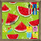 Sticky Image