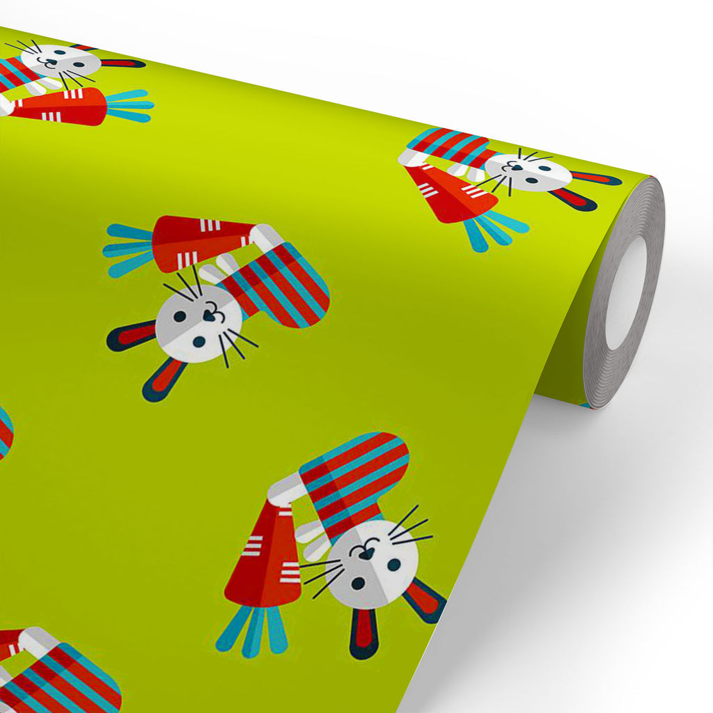 ArtzFolio Rabbit With Carrot Pattern Wallpaper Roll | Easy to Install-Wallpapers Peel & Stick-AZ5008043WAL_RF_R-SP-Image Code 5008043 Vishnu Image Folio Pvt Ltd, IC 5008043, ArtzFolio, Wallpapers Peel & Stick, Digital Art, rabbit, with, carrot, pattern, wallpaper, roll, easy, to, install, abstract, vinyl, self, adhesive, brick, for, walls, living, room, drawing, large, size, children, sticker, bedroom, pitaara, box, bathroom, textured, big, office, reception, amazonbasics, decorative, home, waterproof, desi