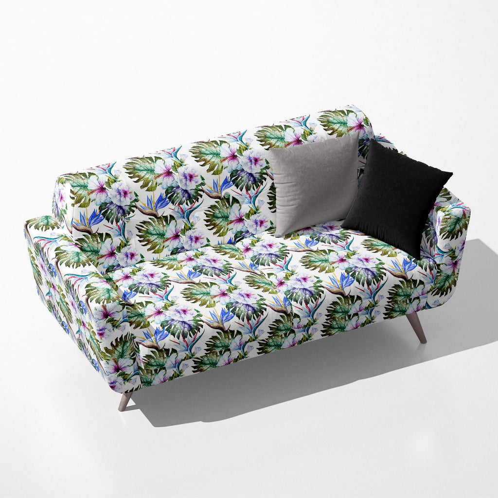 Watercolor Hibiscus Pattern Sofa Fabric by Metre | Upholstery For Sofa, Curtains & Cushions-Sofa Fabrics-SOF_FB-IC 5008067 IC 5008067, Ancient, Art and Paintings, Black and White, Botanical, Digital, Digital Art, Floral, Flowers, Graphic, Hawaiian, Historical, Illustrations, Medieval, Nature, Patterns, Scenic, Signs, Signs and Symbols, Tropical, Vintage, Watercolour, White, watercolor, hibiscus, pattern, sofa, fabric, by, metre, upholstery, for, curtains, cushions, design, aloha, art, background, beautiful,