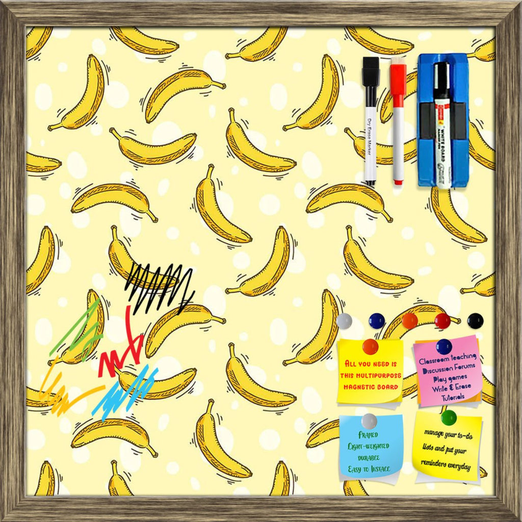 Hand Drawn Banana Fruit Pattern, Abstract Expressionism, Abstracts, Animated Cartoons, Art and Paintings, Beverage, Black and White, Caricature, Cartoons, Cuisine, Digital, Digital Art, Food, Food and Beverage, Food and Drink, Fruit and Vegetable, Fruits, Graphic, Illustrations, Kitchen, Nature, Paintings, Patterns, Scenic, Semi Abstract, Signs, Signs and Symbols, Tropical, White, white board, whiteboard, dry erase board, magnetic board, magnetic whiteboard, small whiteboard, whiteboard for kids, whiteboard