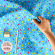 Sticky Image
