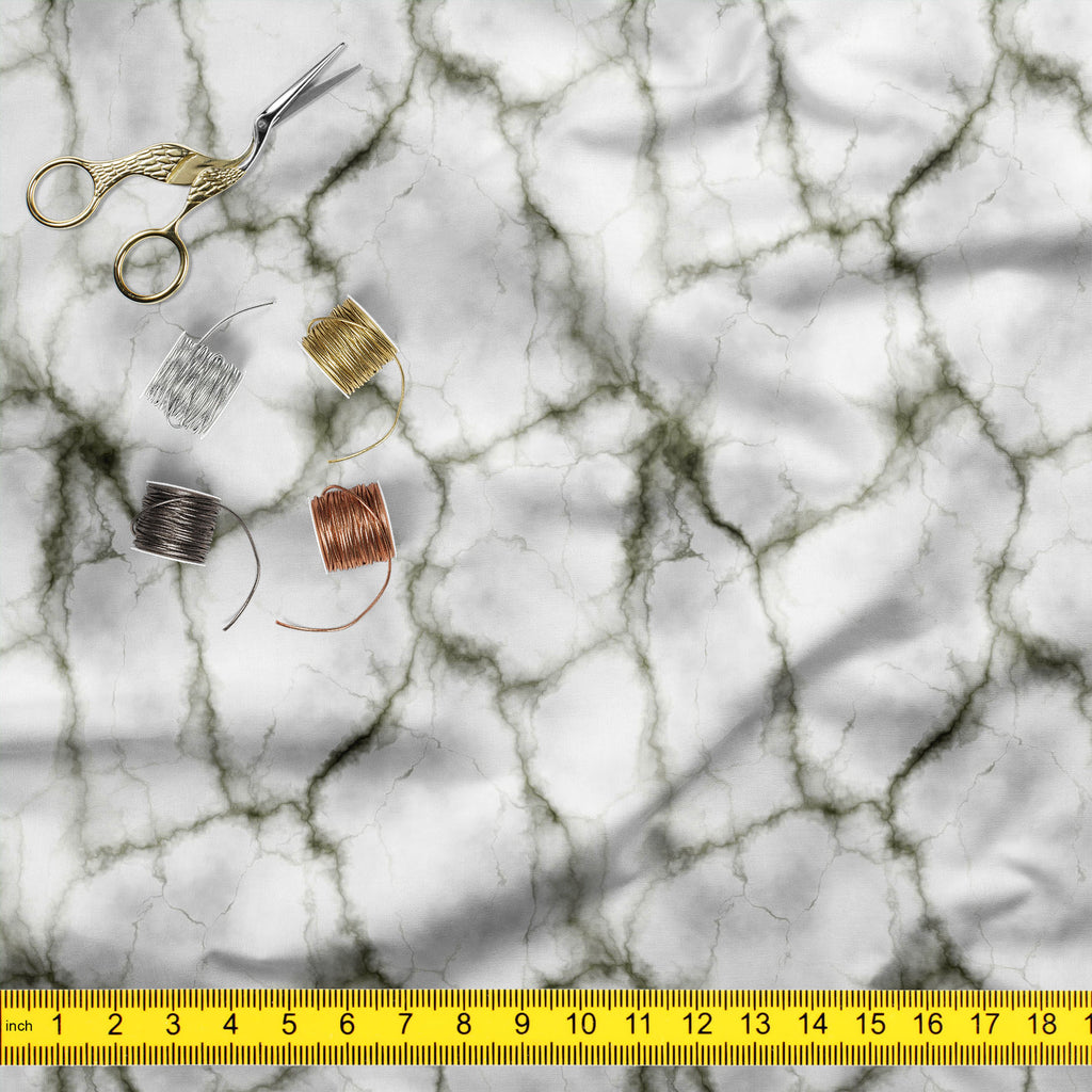 Abstract Marble Art D3 Sofa Fabric by Metre | Upholstery For Sofa, Curtains & Cushions - Sofa Fabrics - ArtzFolio.com