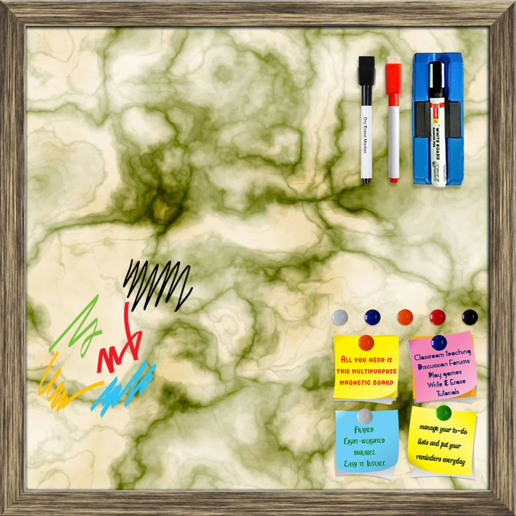 Abstract Marble Generated Texture D6 Framed Magnetic Dry Erase Board | Combo with Magnet Buttons & Markers-Magnetic Boards Framed-MGB_FR-IC 5008138 IC 5008138, Abstract Expressionism, Abstracts, Art and Paintings, Black, Black and White, Decorative, Illustrations, Marble, Marble and Stone, Patterns, Semi Abstract, Signs, Signs and Symbols, Solid, Space, White, abstract, generated, texture, d6, framed, magnetic, dry, erase, board, printed, whiteboard, with, 4, magnets, 2, markers, 1, duster, art, backdrop, b