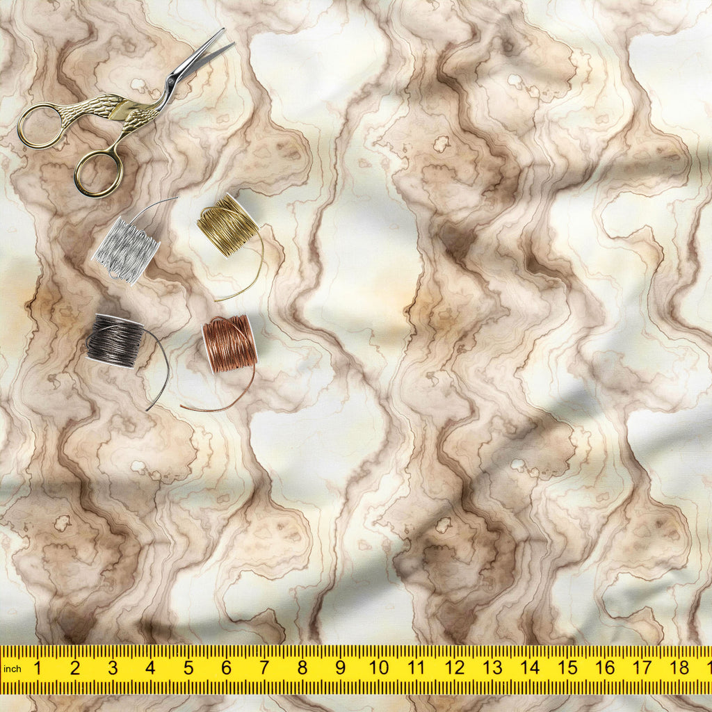 Abstract Marble Pattern Sofa Fabric by Metre | Upholstery For Sofa, Curtains & Cushions - Sofa Fabrics - ArtzFolio.com