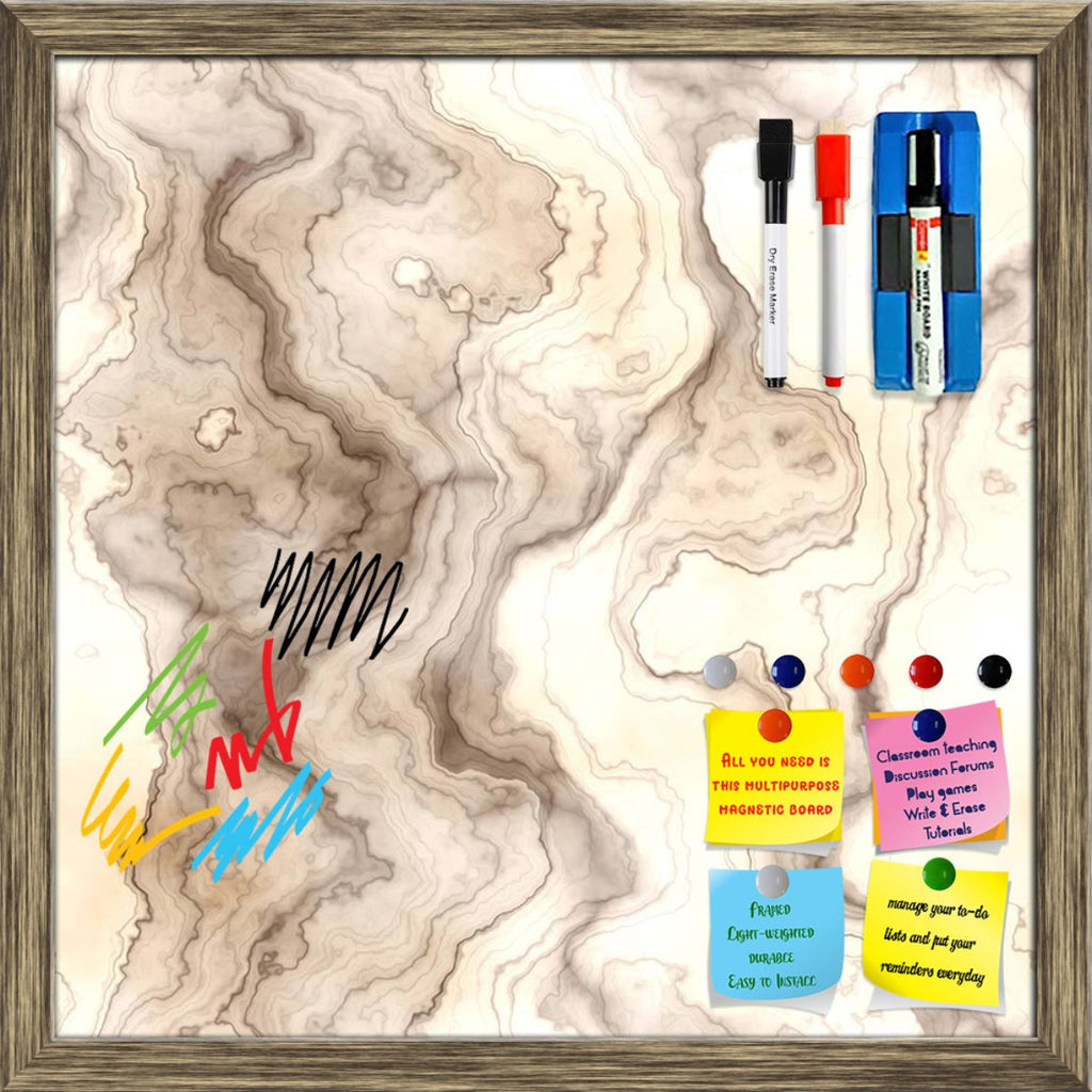 Abstract Marble Pattern Framed Magnetic Dry Erase Board | Combo with Magnet Buttons & Markers-Magnetic Boards Framed-MGB_FR-IC 5008159 IC 5008159, Abstract Expressionism, Abstracts, Art and Paintings, Black, Black and White, Decorative, Illustrations, Marble, Marble and Stone, Patterns, Semi Abstract, Signs, Signs and Symbols, Solid, Space, White, abstract, pattern, framed, magnetic, dry, erase, board, printed, whiteboard, with, 4, magnets, 2, markers, 1, duster, art, backdrop, background, design, floor, il