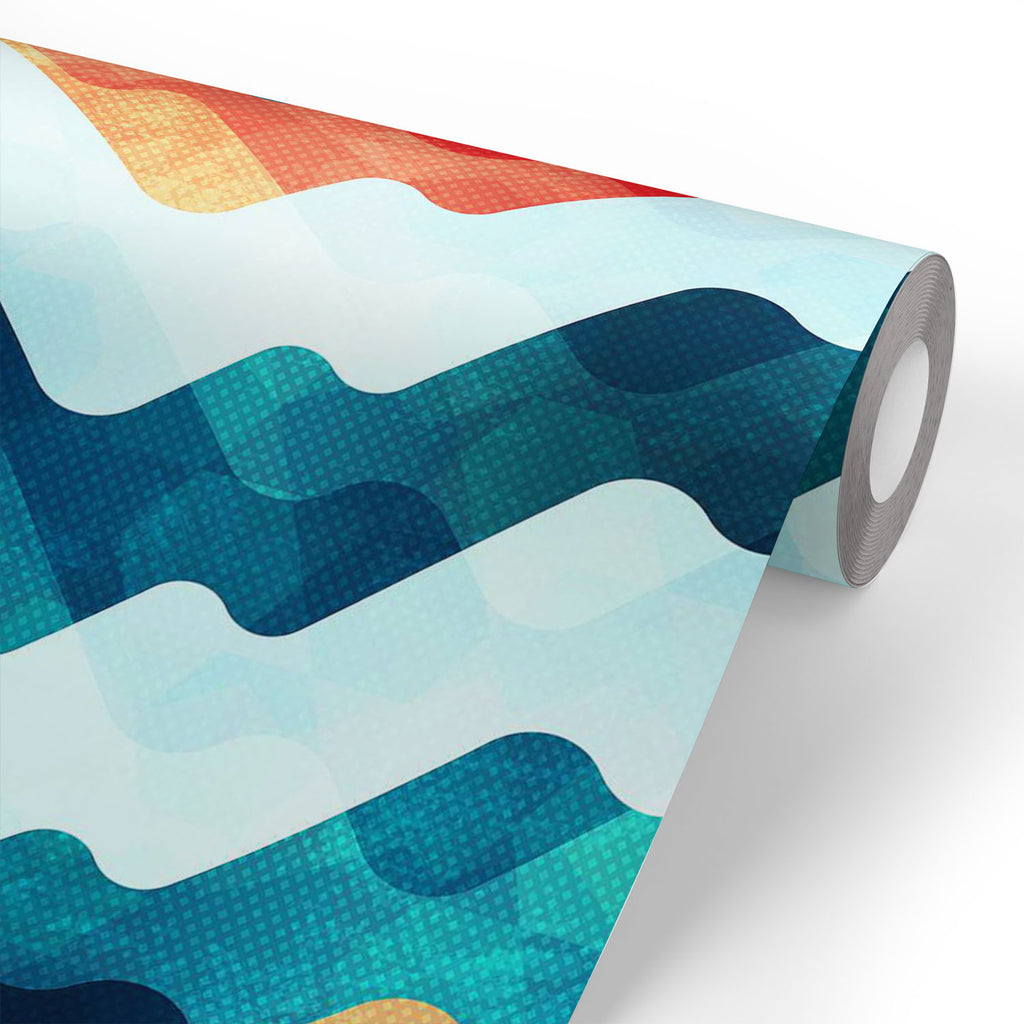 ArtzFolio Wavey Grunge Pattern Wallpaper Roll | Easy to Install-Wallpapers Peel & Stick-AZ5008173WAL_RF_R-SP-Image Code 5008173 Vishnu Image Folio Pvt Ltd, IC 5008173, ArtzFolio, Wallpapers Peel & Stick, Digital Art, wavey, grunge, pattern, wallpaper, roll, easy, to, install, abstract, vinyl, self, adhesive, brick, for, walls, living, room, drawing, large, size, children, sticker, bedroom, pitaara, box, bathroom, textured, big, office, reception, amazonbasics, decorative, home, waterproof, designer, small, 