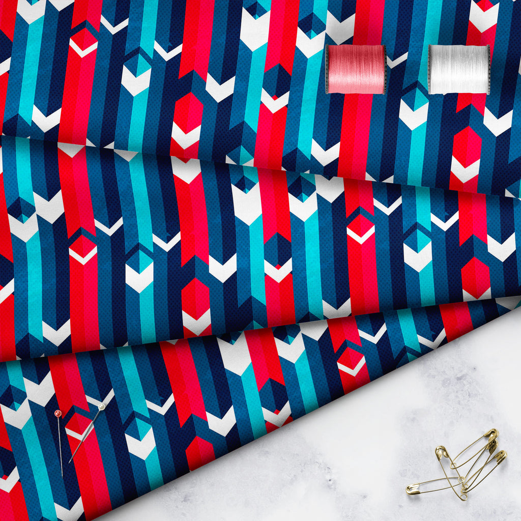 Blue Color Stripes Sofa Fabric by Metre | Upholstery For Sofa, Curtains & Cushions-Sofa Fabrics-SOF_FB-IC 5008174 IC 5008174, Abstract Expressionism, Abstracts, Art and Paintings, Black and White, Culture, Decorative, Ethnic, Fashion, Geometric, Geometric Abstraction, Illustrations, Nature, Patterns, Retro, Scenic, Semi Abstract, Signs, Signs and Symbols, Stripes, Traditional, Tribal, White, World Culture, blue, color, sofa, fabric, by, metre, upholstery, for, curtains, cushions, abstract, accessories, acry