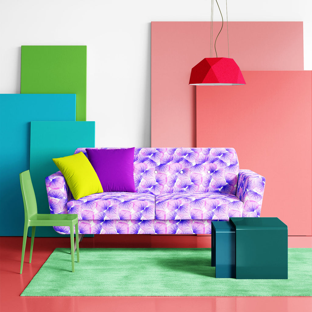 Purple Flower Petal D1 Sofa Fabric by Metre | Upholstery For Sofa, Curtains & Cushions-Sofa Fabrics-SOF_FB-IC 5008181 IC 5008181, Abstract Expressionism, Abstracts, Art and Paintings, Botanical, Decorative, Digital, Digital Art, Drawing, Floral, Flowers, Graphic, Illustrations, Nature, Paintings, Patterns, Scenic, Semi Abstract, Signs, Signs and Symbols, Watercolour, purple, flower, petal, d1, sofa, fabric, by, metre, upholstery, for, curtains, cushions, abstract, art, backdrop, background, blossom, card, c